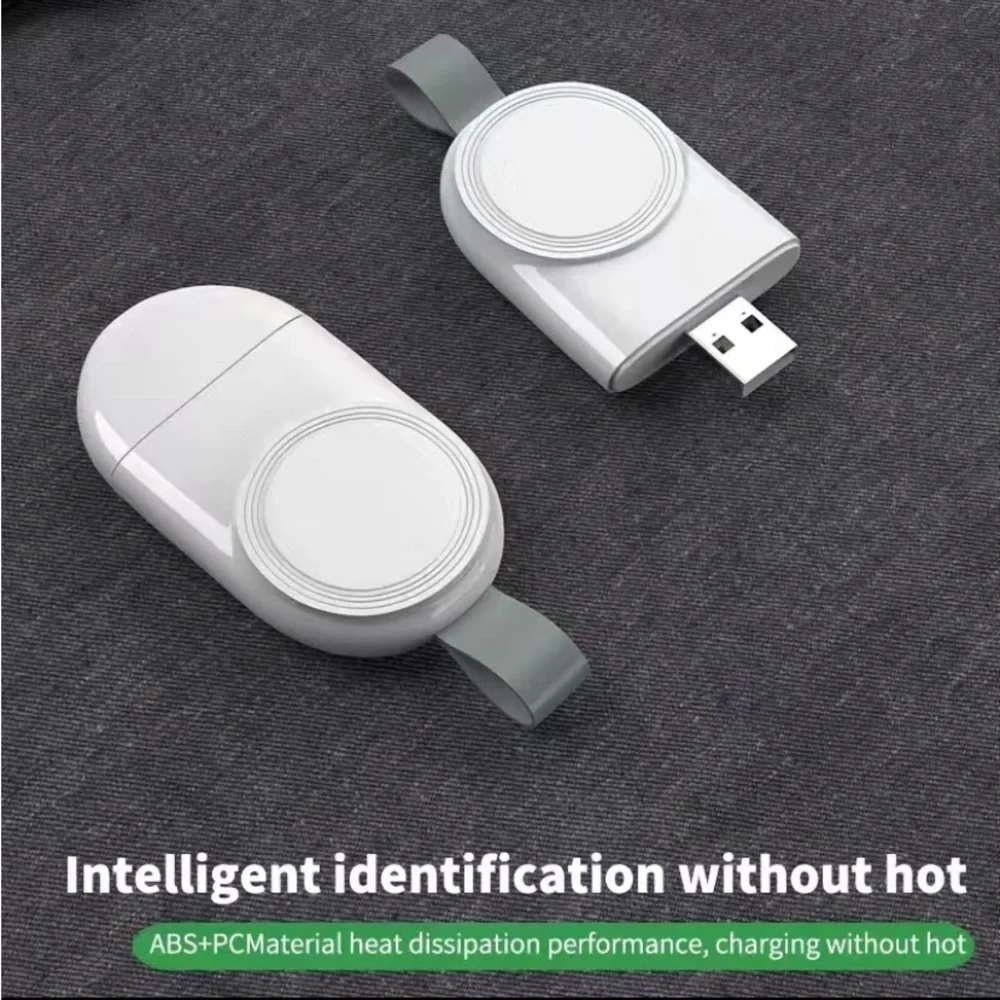 🆕NIP:Portable Smart Watch Charger